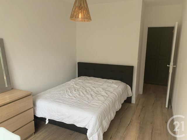 Appartement F2 &agrave; louer - 2 pi&egrave;ces - 39 m2 - Rouen - 76 - HAUTE-NORMANDIE