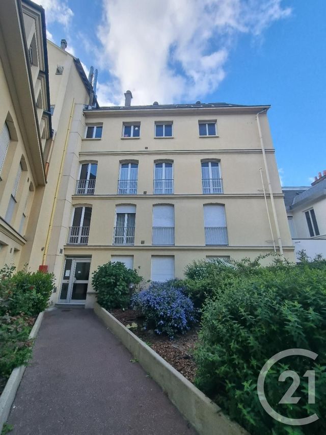 Appartement T3 à vendre ROUEN