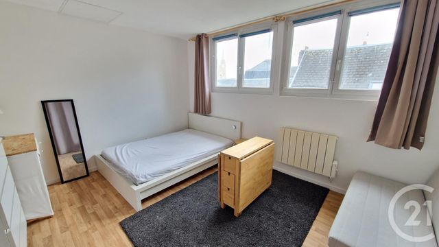 appartement - ROUEN - 76