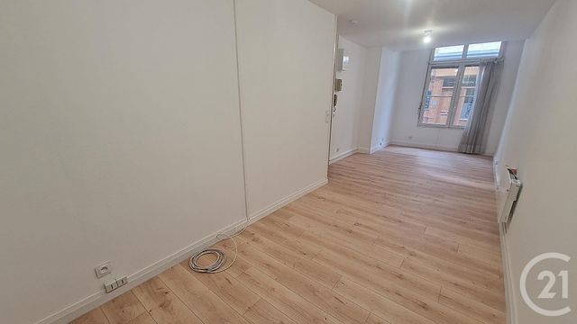 Local commercial à louer - 25.0 m2 - 76 - Seine-Maritime