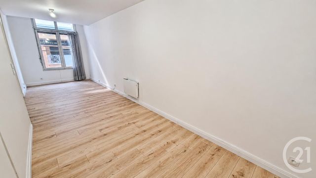 Local commercial à louer - 25.0 m2 - 76 - Seine-Maritime