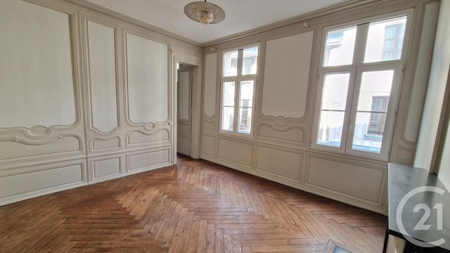 Local commercial à louer - 65.0 m2 - 76 - Seine-Maritime