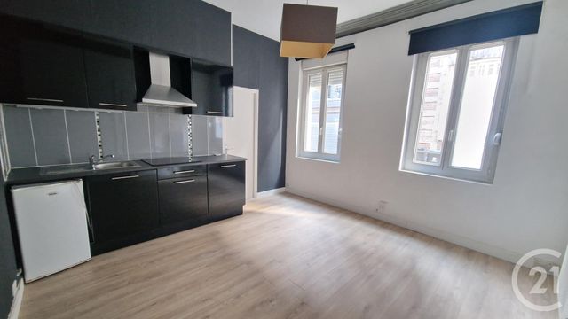 appartement - ROUEN - 76