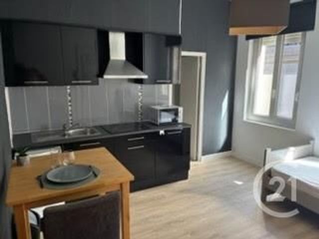appartement - ROUEN - 76