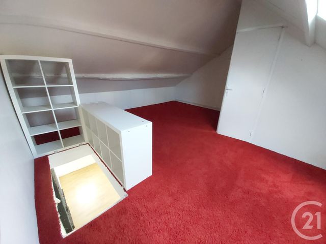 Appartement F2 &agrave; louer - 2 pi&egrave;ces - 38,05 m2 - Rouen - 76 - HAUTE-NORMANDIE