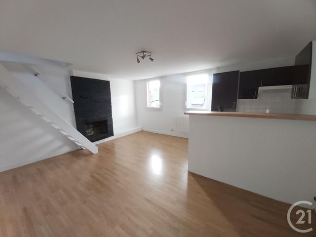 appartement - ROUEN - 76