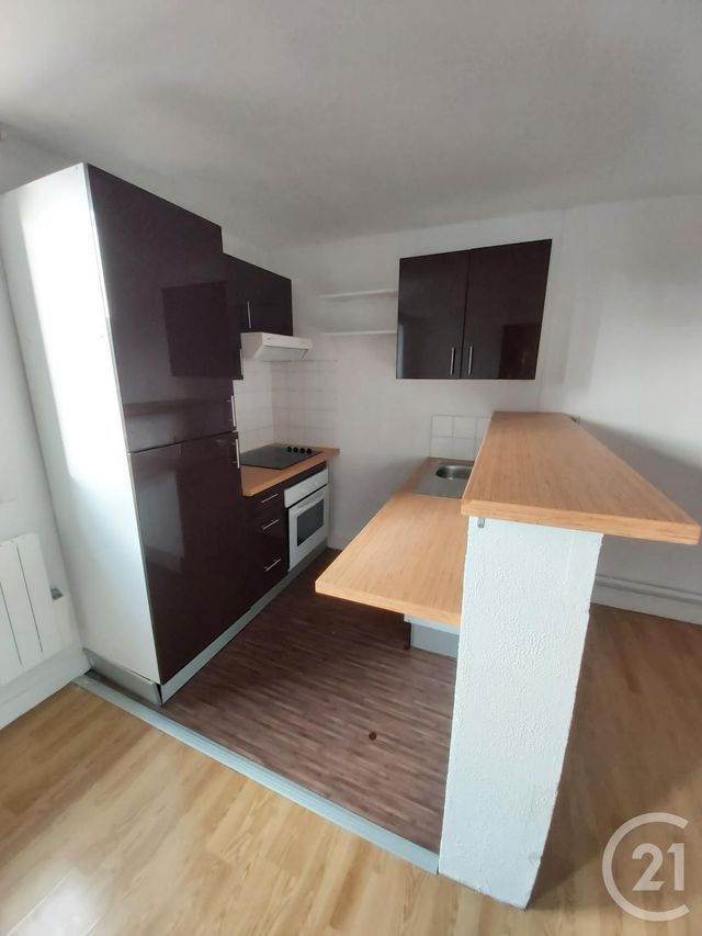 Appartement F2 &agrave; louer - 2 pi&egrave;ces - 38,05 m2 - Rouen - 76 - HAUTE-NORMANDIE