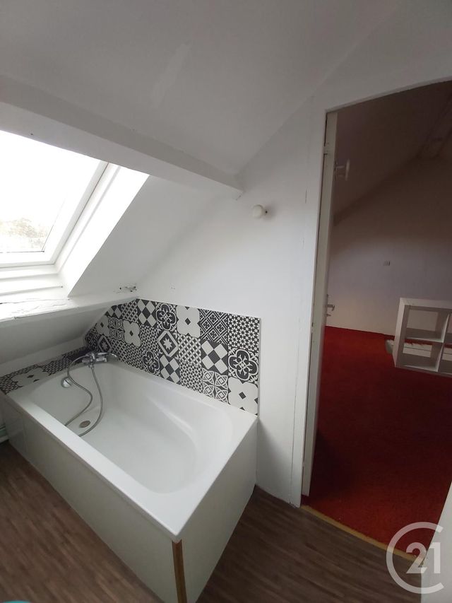Appartement F2 &agrave; louer - 2 pi&egrave;ces - 38,05 m2 - Rouen - 76 - HAUTE-NORMANDIE