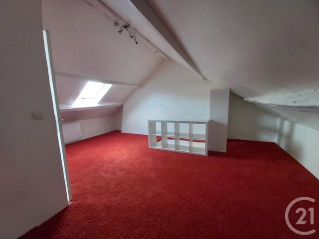Appartement F2 &agrave; louer - 2 pi&egrave;ces - 38,05 m2 - Rouen - 76 - HAUTE-NORMANDIE