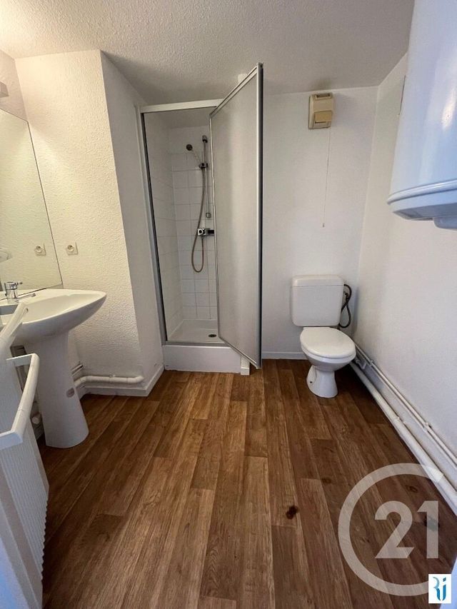 Appartement T2 &agrave; vendre - 2 pi&egrave;ces - 33,33 m2 - Rouen - 76 - HAUTE-NORMANDIE