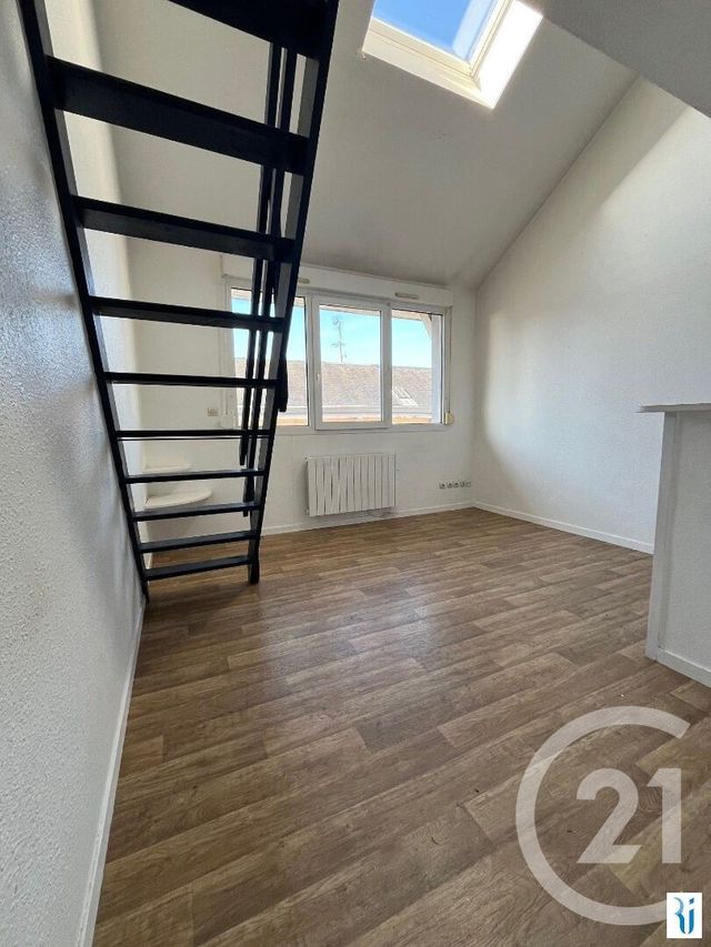 Appartement T2 &agrave; vendre - 2 pi&egrave;ces - 33,33 m2 - Rouen - 76 - HAUTE-NORMANDIE