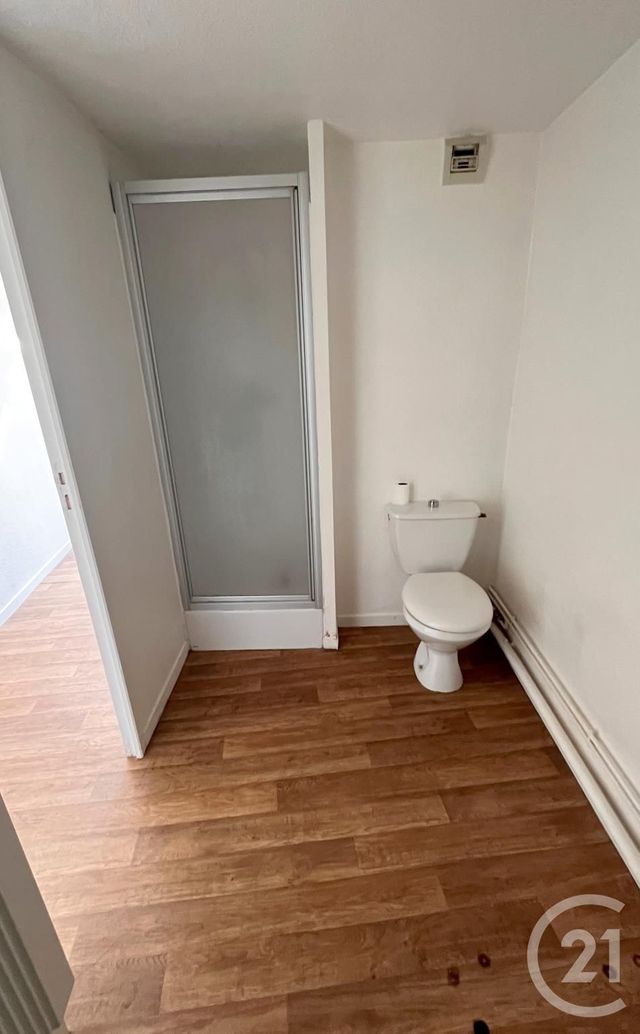 Appartement T2 &agrave; vendre - 2 pi&egrave;ces - 33,33 m2 - Rouen - 76 - HAUTE-NORMANDIE