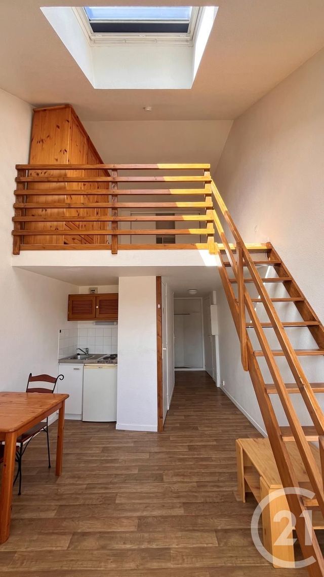 appartement - ROUEN - 76