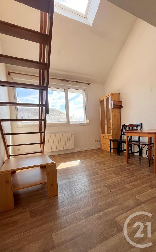 Appartement T2 &agrave; vendre - 2 pi&egrave;ces - 33,33 m2 - Rouen - 76 - HAUTE-NORMANDIE