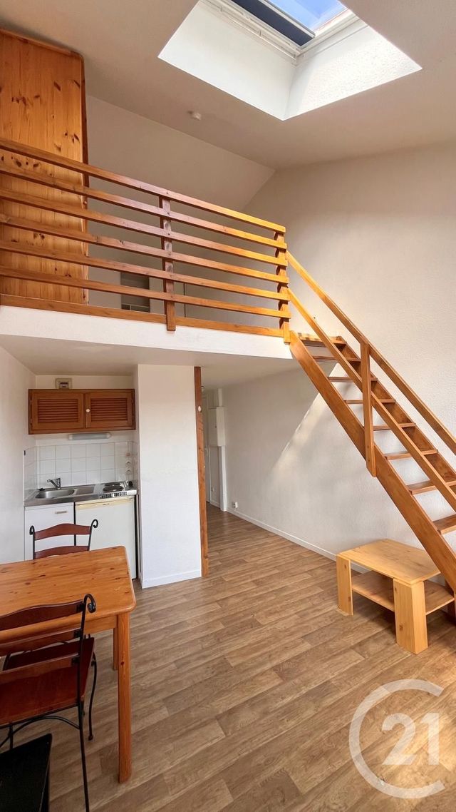 Appartement T2 &agrave; vendre - 2 pi&egrave;ces - 33,33 m2 - Rouen - 76 - HAUTE-NORMANDIE