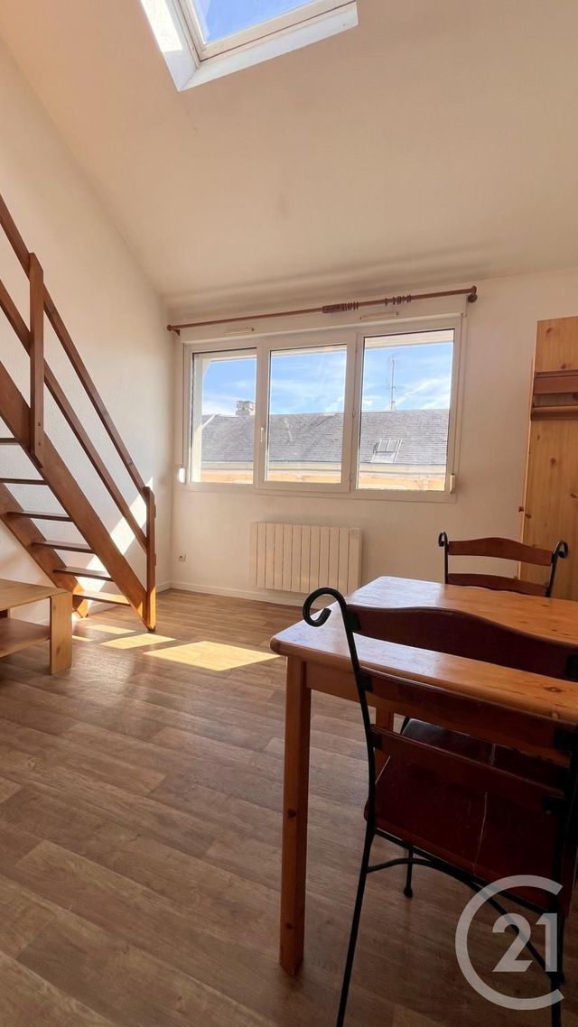 Appartement T2 &agrave; vendre - 2 pi&egrave;ces - 33,33 m2 - Rouen - 76 - HAUTE-NORMANDIE