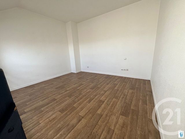 Appartement T2 &agrave; vendre - 2 pi&egrave;ces - 33,33 m2 - Rouen - 76 - HAUTE-NORMANDIE