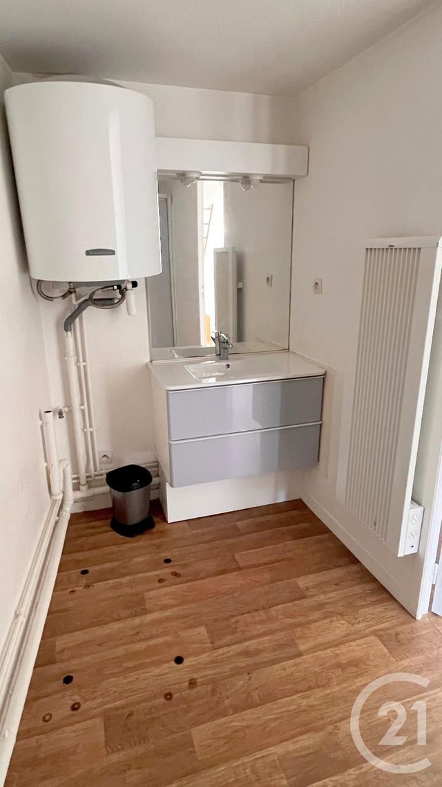 Appartement T2 &agrave; vendre - 2 pi&egrave;ces - 33,33 m2 - Rouen - 76 - HAUTE-NORMANDIE