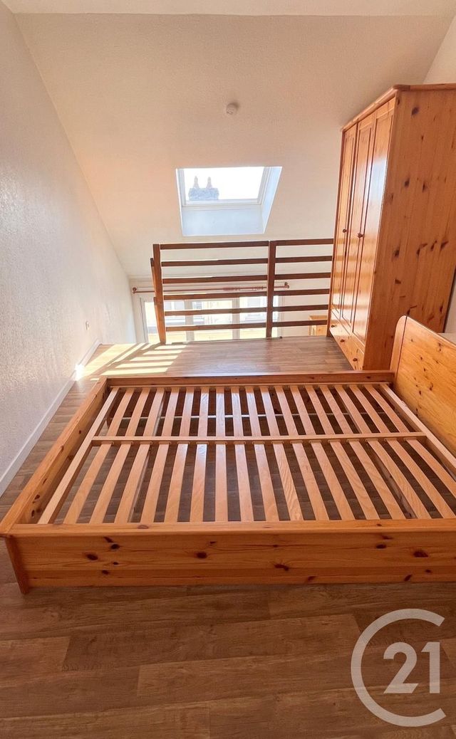 Appartement T2 &agrave; vendre - 2 pi&egrave;ces - 33,33 m2 - Rouen - 76 - HAUTE-NORMANDIE