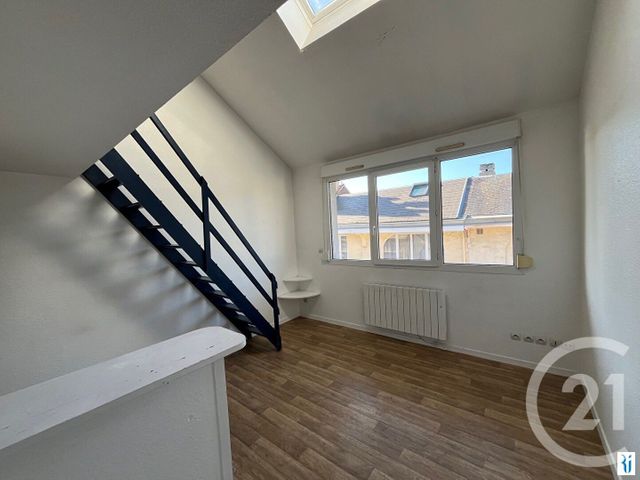 Appartement à vendre ROUEN
