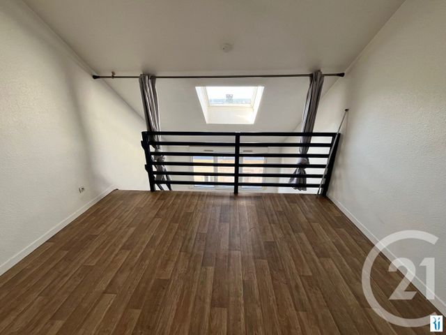 Appartement T2 &agrave; vendre - 2 pi&egrave;ces - 33,33 m2 - Rouen - 76 - HAUTE-NORMANDIE