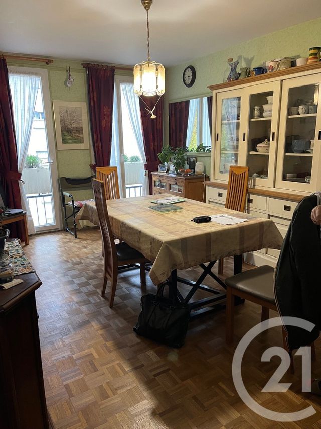 Appartement F4 à vendre ROUEN