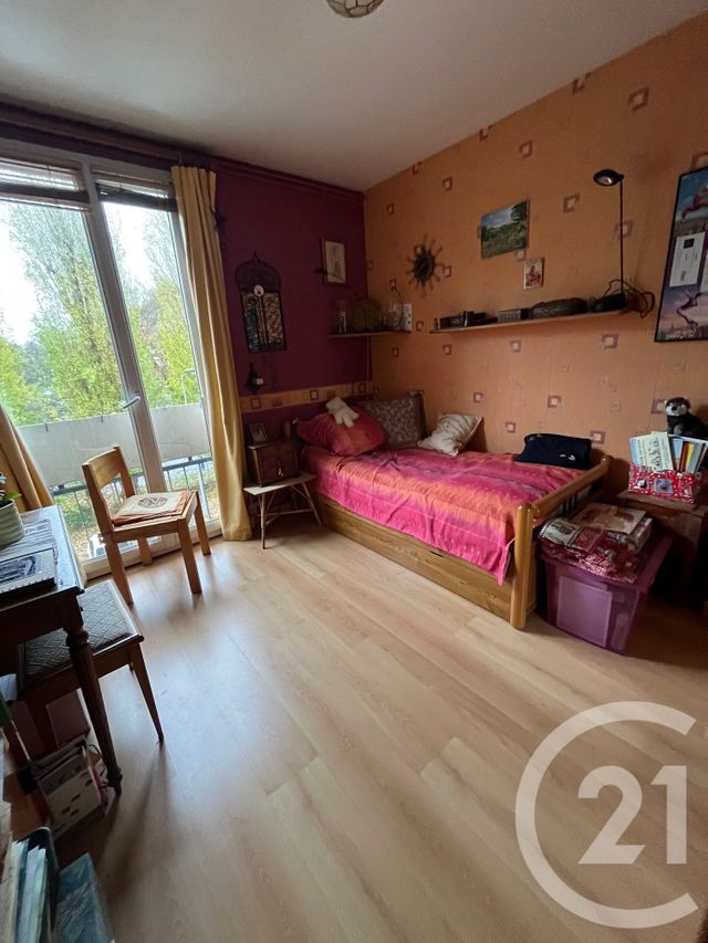 Appartement F4 &agrave; vendre - 5 pi&egrave;ces - 84,53 m2 - Rouen - 76 - HAUTE-NORMANDIE