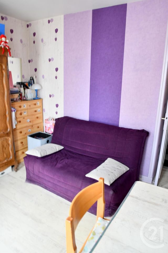 Appartement F4 &agrave; vendre - 5 pi&egrave;ces - 84,53 m2 - Rouen - 76 - HAUTE-NORMANDIE