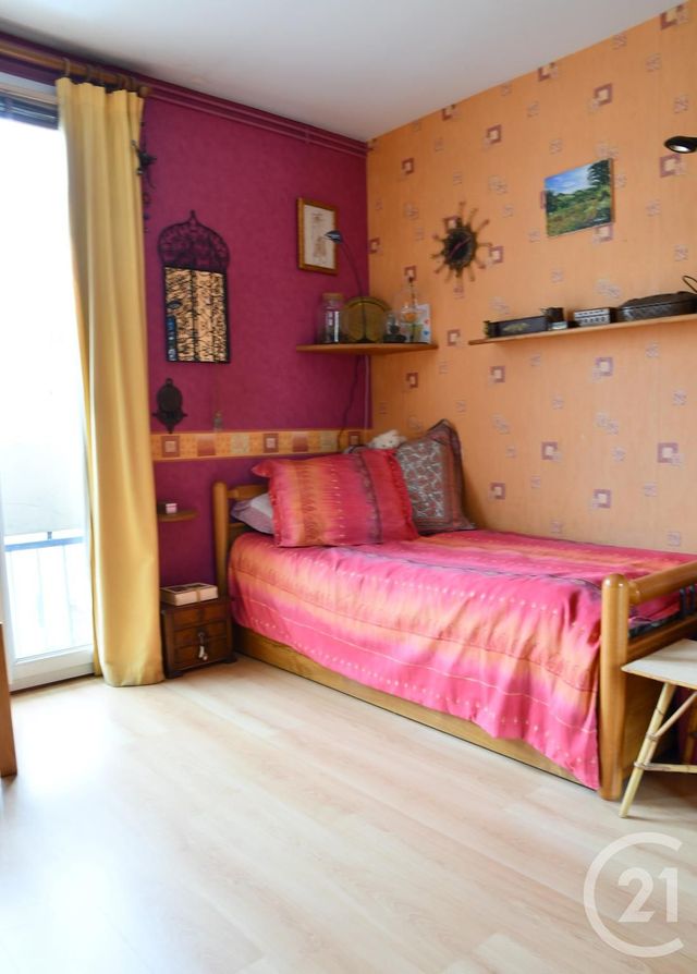 Appartement F4 &agrave; vendre - 5 pi&egrave;ces - 84,53 m2 - Rouen - 76 - HAUTE-NORMANDIE