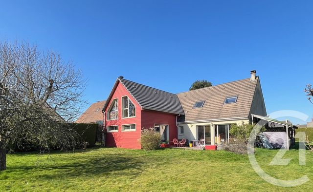 maison - BOOS - 76