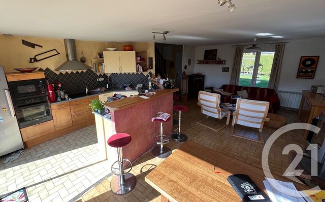 Maison &agrave; vendre - 9 pi&egrave;ces - 170,20 m2 - Boos - 76 - HAUTE-NORMANDIE