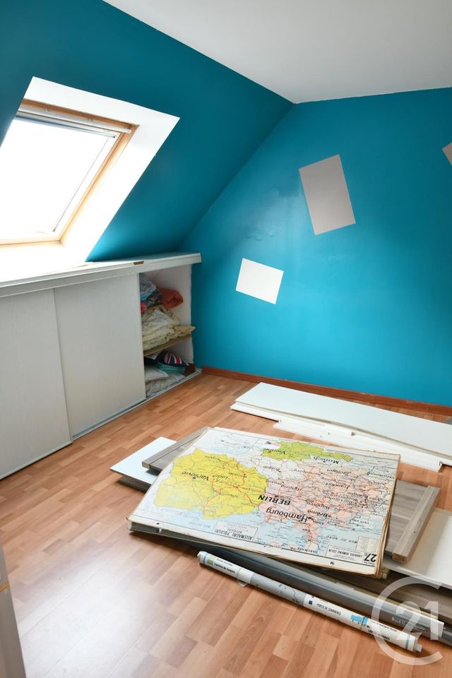 Maison &agrave; vendre - 9 pi&egrave;ces - 170,20 m2 - Boos - 76 - HAUTE-NORMANDIE