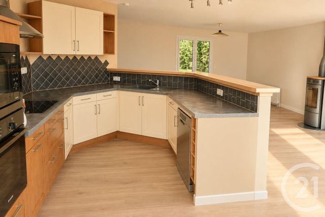 Maison &agrave; vendre - 9 pi&egrave;ces - 170,20 m2 - Boos - 76 - HAUTE-NORMANDIE