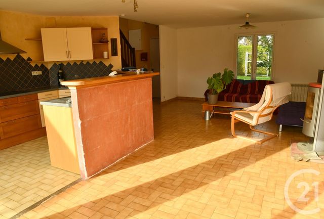 Maison &agrave; vendre - 9 pi&egrave;ces - 170,20 m2 - Boos - 76 - HAUTE-NORMANDIE