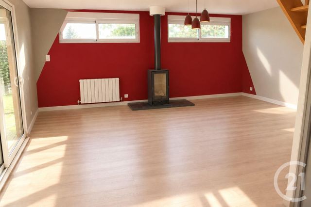 Maison &agrave; vendre - 9 pi&egrave;ces - 170,20 m2 - Boos - 76 - HAUTE-NORMANDIE