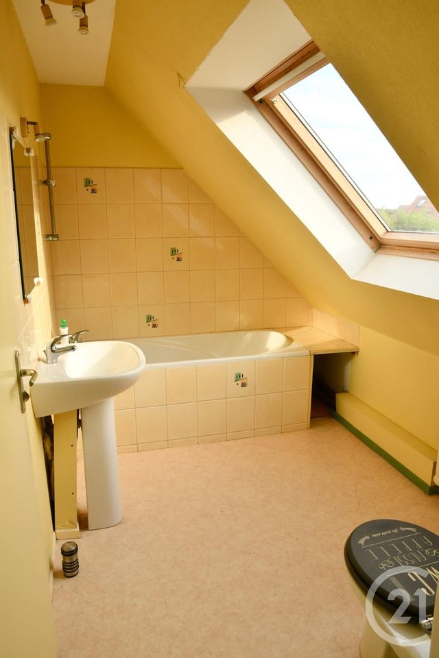 Maison &agrave; vendre - 9 pi&egrave;ces - 170,20 m2 - Boos - 76 - HAUTE-NORMANDIE