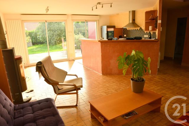Maison &agrave; vendre - 9 pi&egrave;ces - 170,20 m2 - Boos - 76 - HAUTE-NORMANDIE