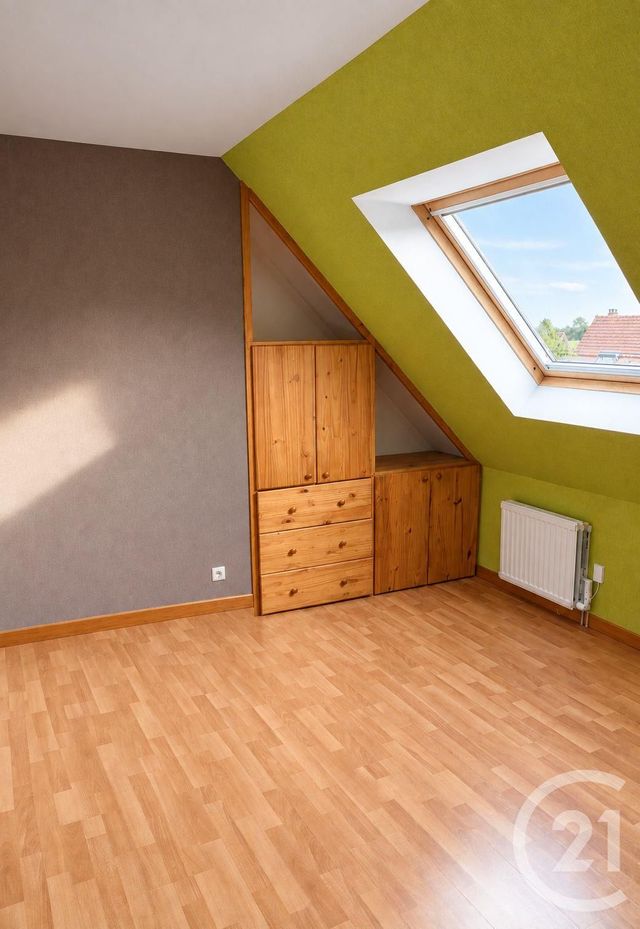 Maison &agrave; vendre - 9 pi&egrave;ces - 170,20 m2 - Boos - 76 - HAUTE-NORMANDIE