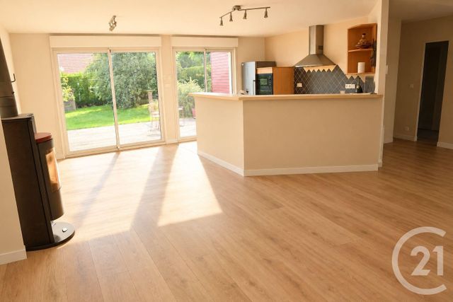 Maison &agrave; vendre - 9 pi&egrave;ces - 170,20 m2 - Boos - 76 - HAUTE-NORMANDIE