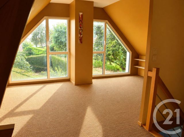 Maison &agrave; vendre - 9 pi&egrave;ces - 170,20 m2 - Boos - 76 - HAUTE-NORMANDIE