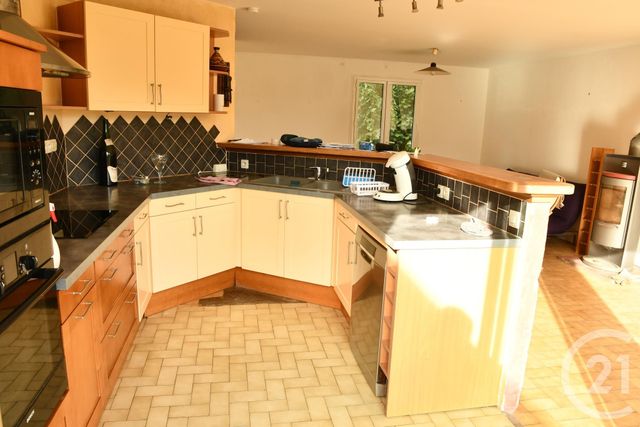 Maison &agrave; vendre - 9 pi&egrave;ces - 170,20 m2 - Boos - 76 - HAUTE-NORMANDIE