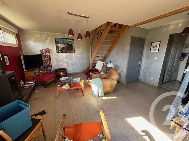 Maison &agrave; vendre - 9 pi&egrave;ces - 170,20 m2 - Boos - 76 - HAUTE-NORMANDIE
