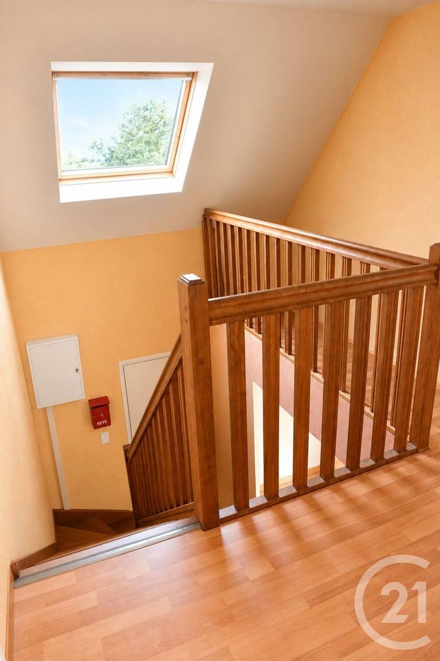 Maison &agrave; vendre - 9 pi&egrave;ces - 170,20 m2 - Boos - 76 - HAUTE-NORMANDIE