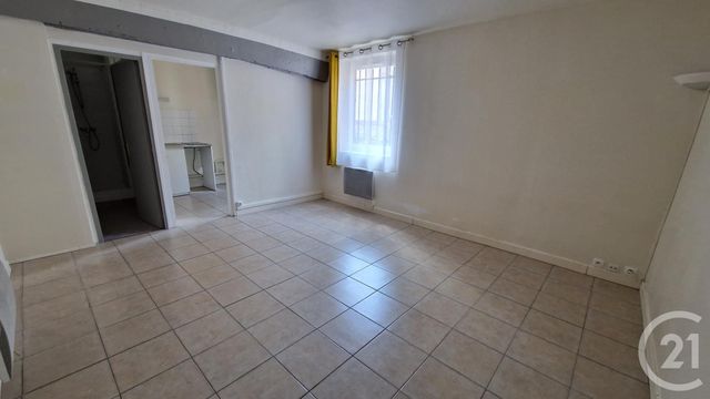 appartement - ROUEN - 76
