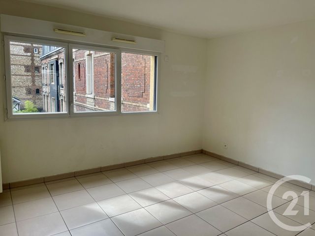 Appartement &agrave; vendre - 3 pi&egrave;ces - 60,05 m2 - Rouen - 76 - HAUTE-NORMANDIE