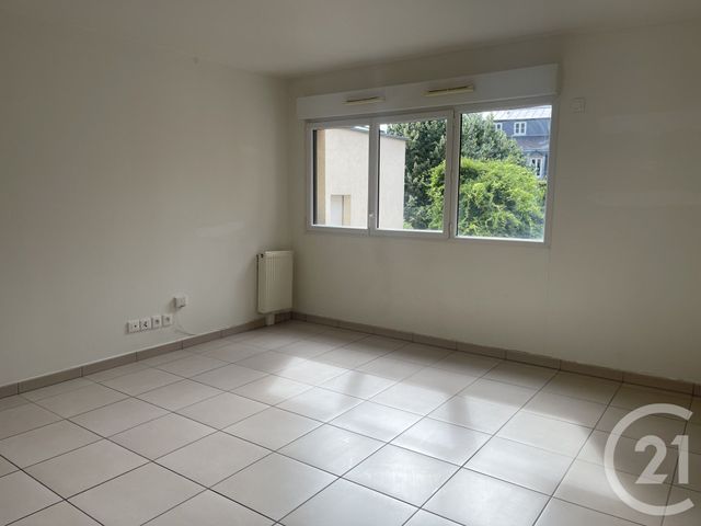 Appartement &agrave; vendre - 3 pi&egrave;ces - 60,05 m2 - Rouen - 76 - HAUTE-NORMANDIE