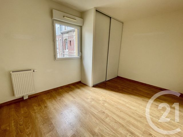 Appartement &agrave; vendre - 3 pi&egrave;ces - 60,05 m2 - Rouen - 76 - HAUTE-NORMANDIE