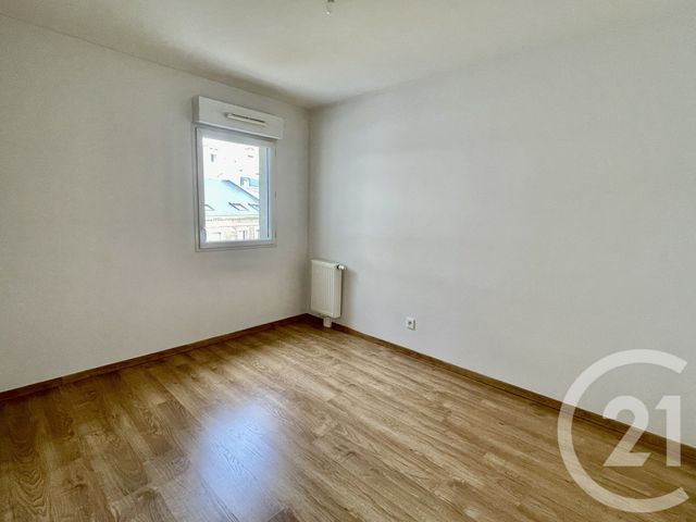 Appartement &agrave; vendre - 3 pi&egrave;ces - 60,05 m2 - Rouen - 76 - HAUTE-NORMANDIE