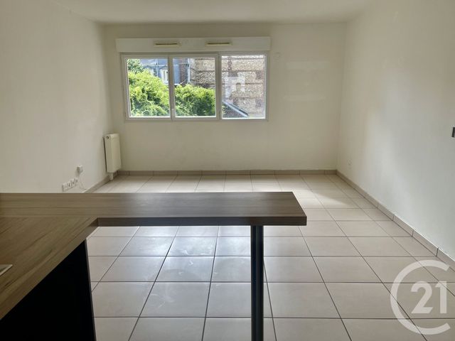 Appartement &agrave; vendre - 3 pi&egrave;ces - 60,05 m2 - Rouen - 76 - HAUTE-NORMANDIE