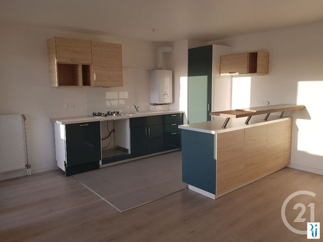 appartement - ROUEN - 76